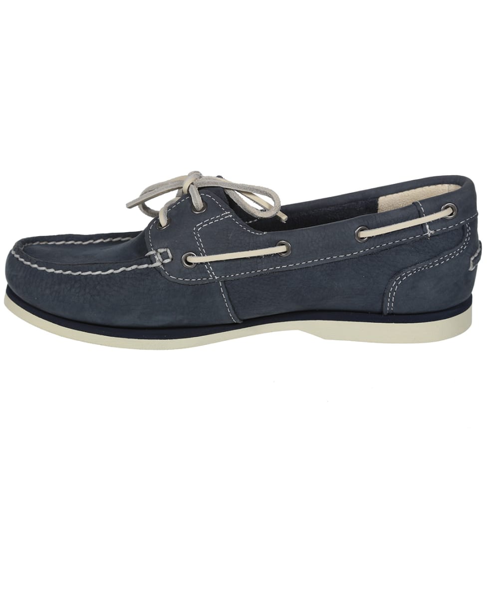 Women's Timberland Classic Boat Shoes