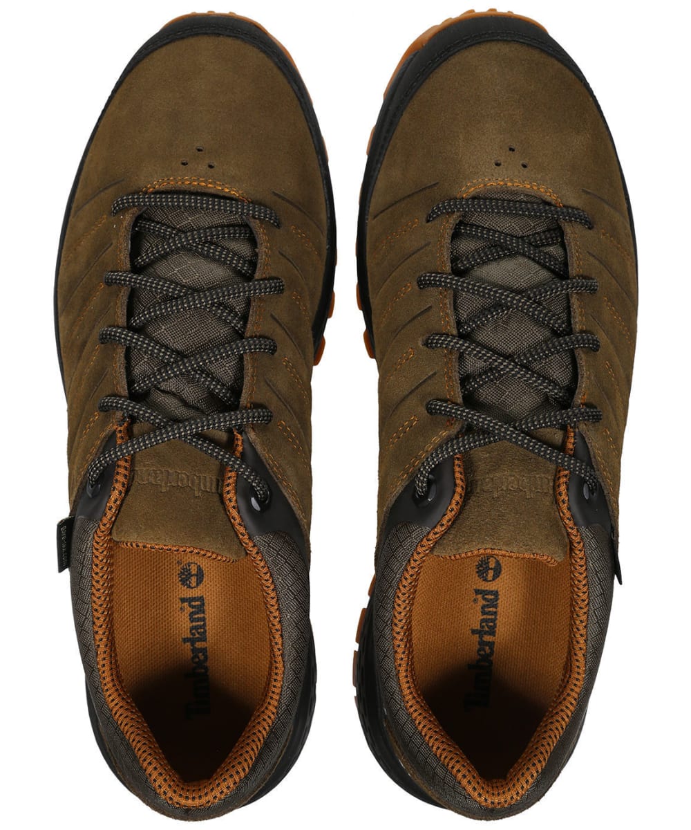 Men’s Timberland Parker Ridge Low Gore-Tex® Outdoor Shoes
