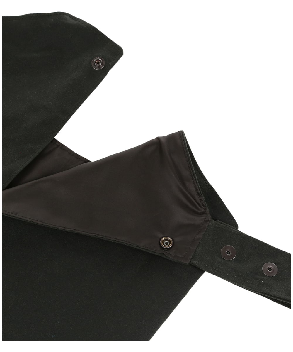 Men's Alan Paine Thetford Water Repellent Waxed Cotton Leggings