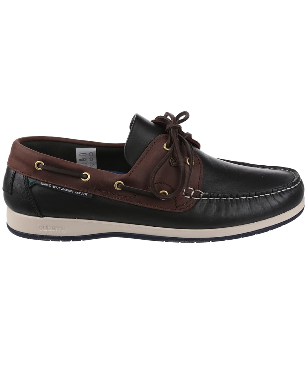 Men's Dubarry Sailmaker Deck Shoes