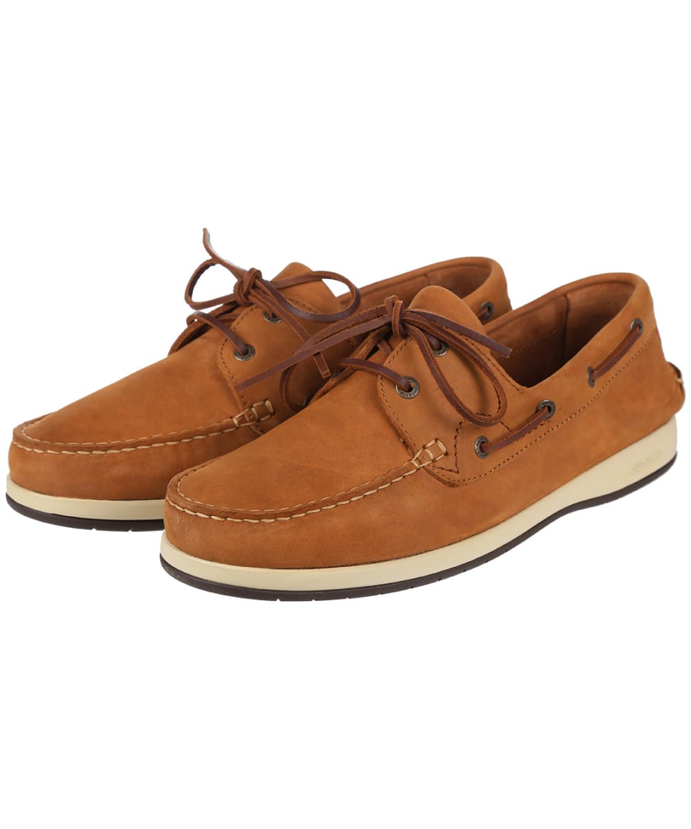 Dubarry Pacific ExtraLight® Deck Shoes