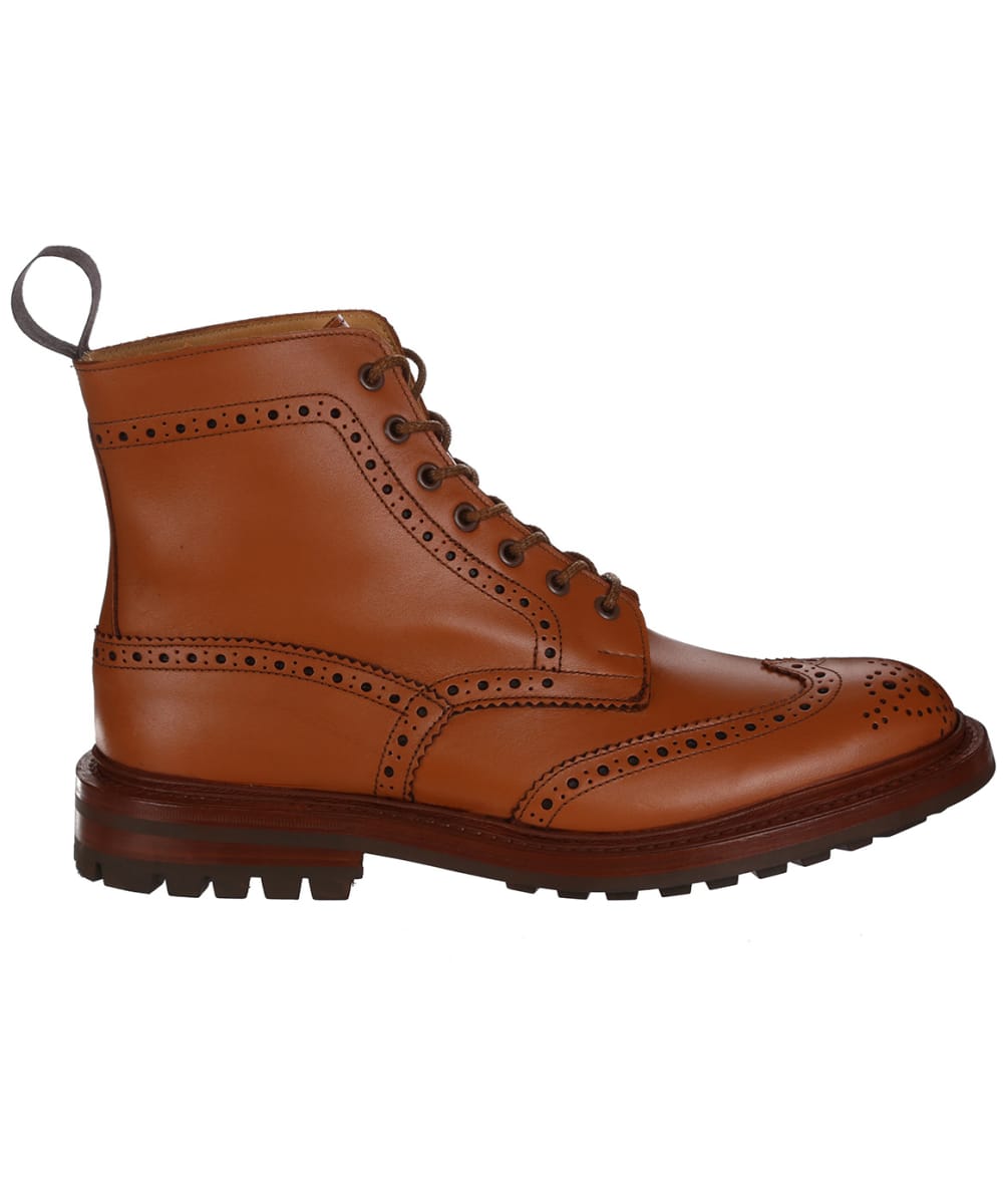 Men's Trickers Malton Country Boots