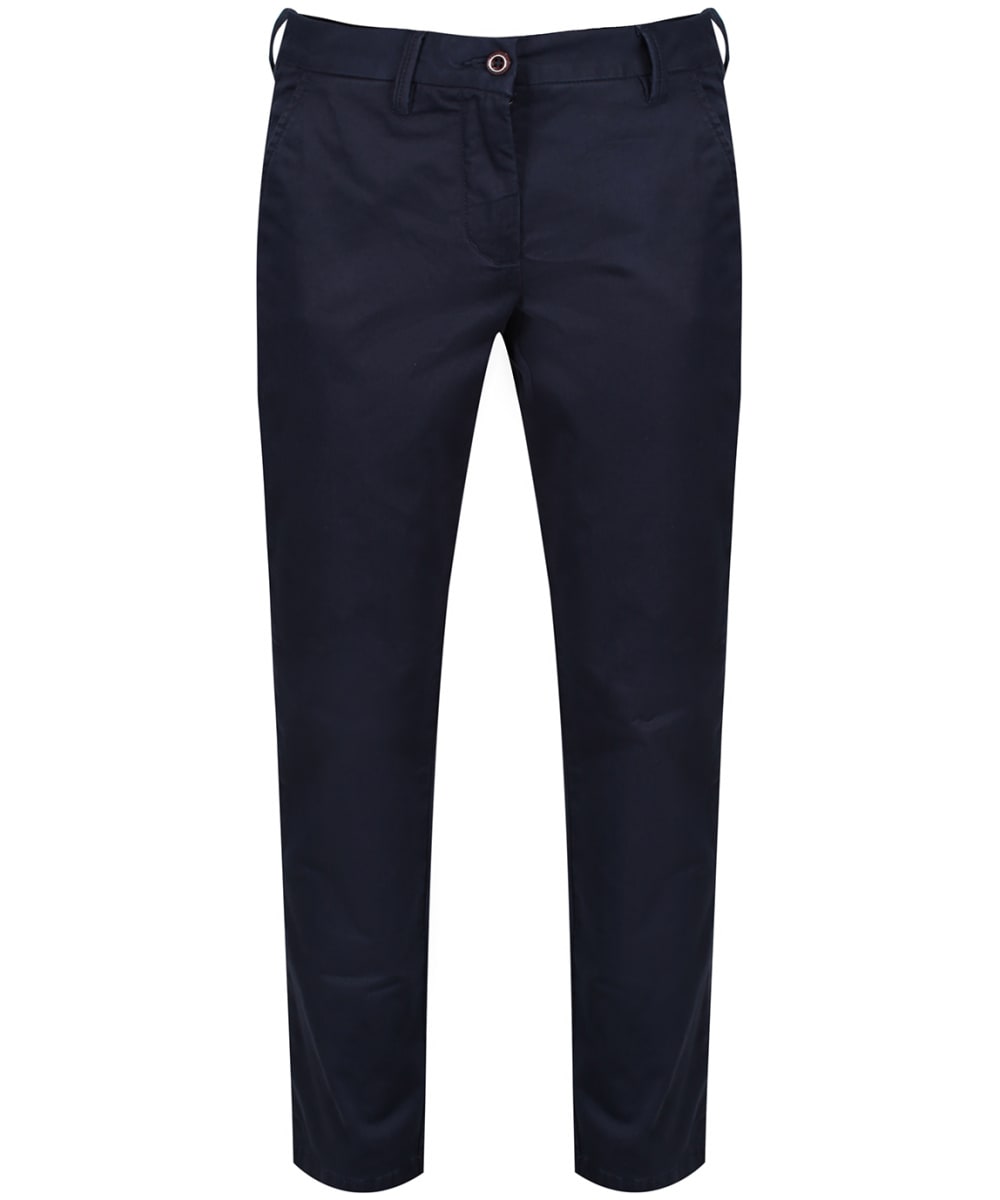 Women's GANT Classic Cropped Chinos