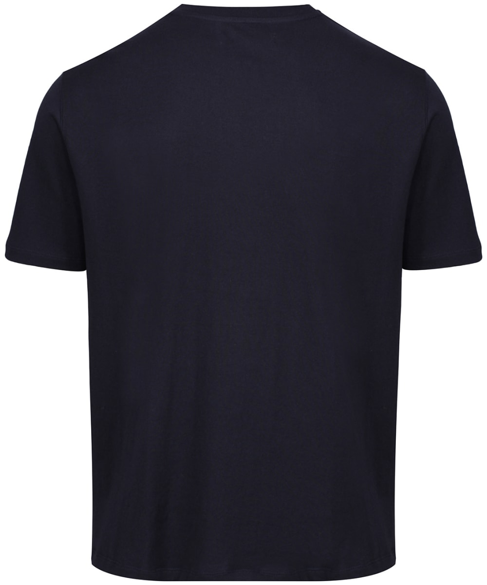 Men's R.M. Williams Parson Cotton Short Sleeved T-Shirt