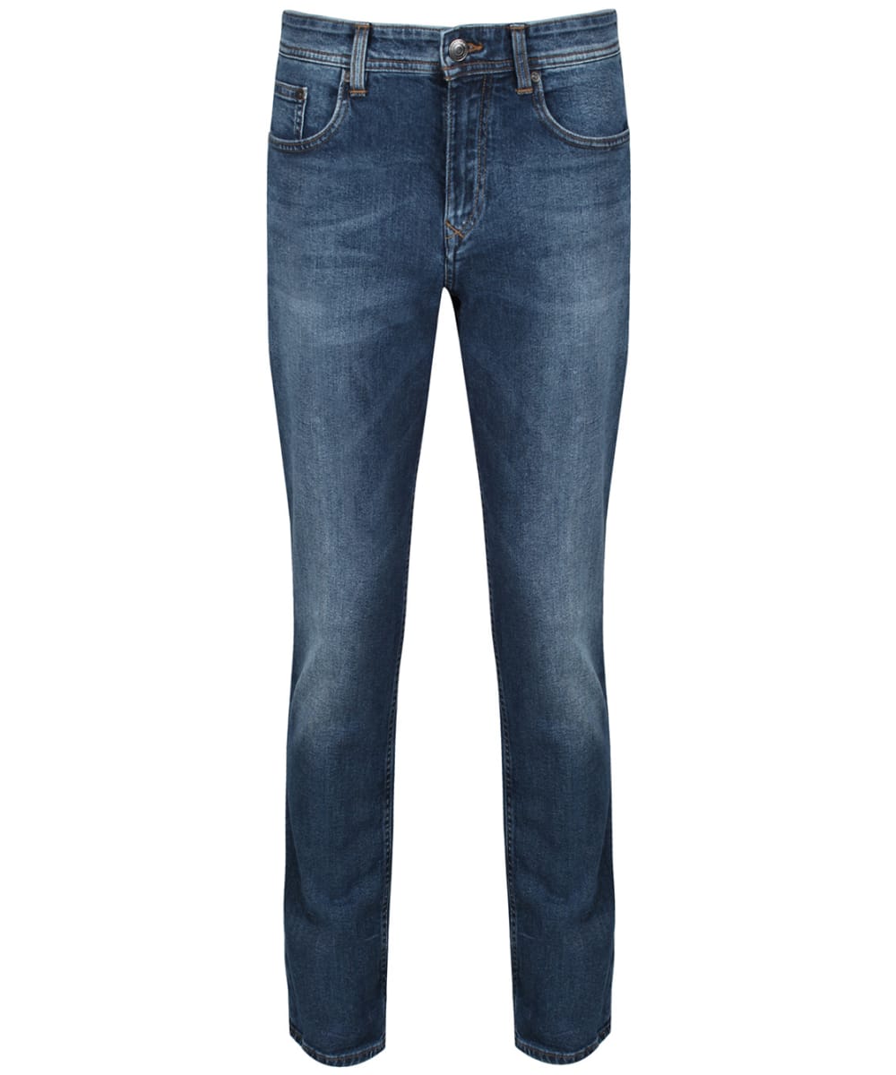 Men's Timberland Squam Lake Stretch Denim Jeans