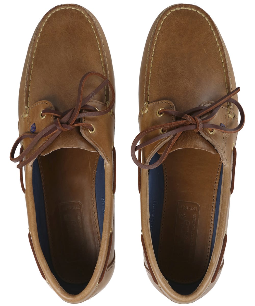 Men's Dubarry Port DryFast-DrySoft™ Deck Shoes