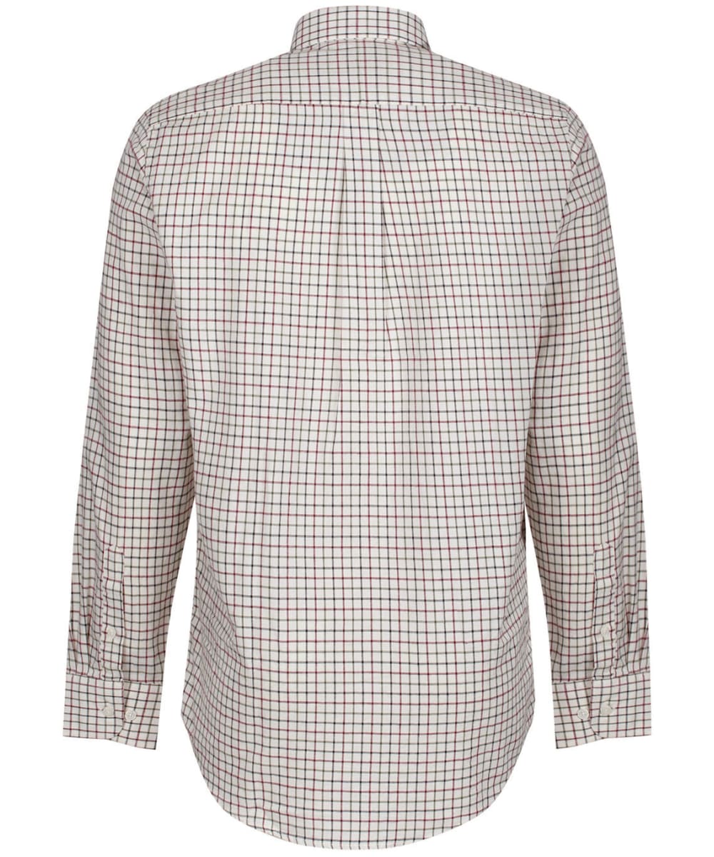 Men's Alan Paine Aylesbury Long Sleeve, Classic Fit Shirt