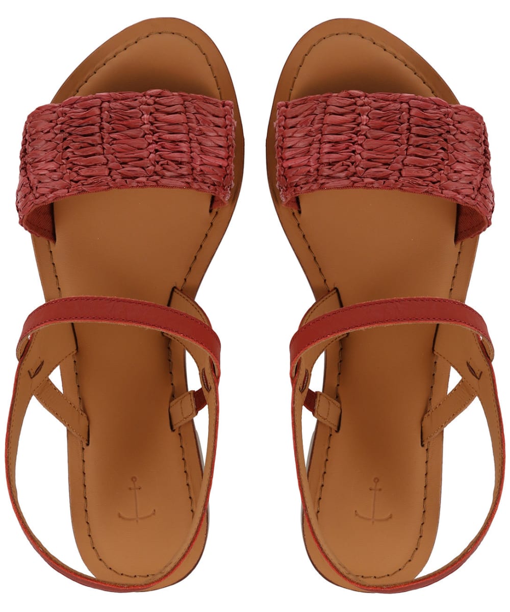 seasalt sandals
