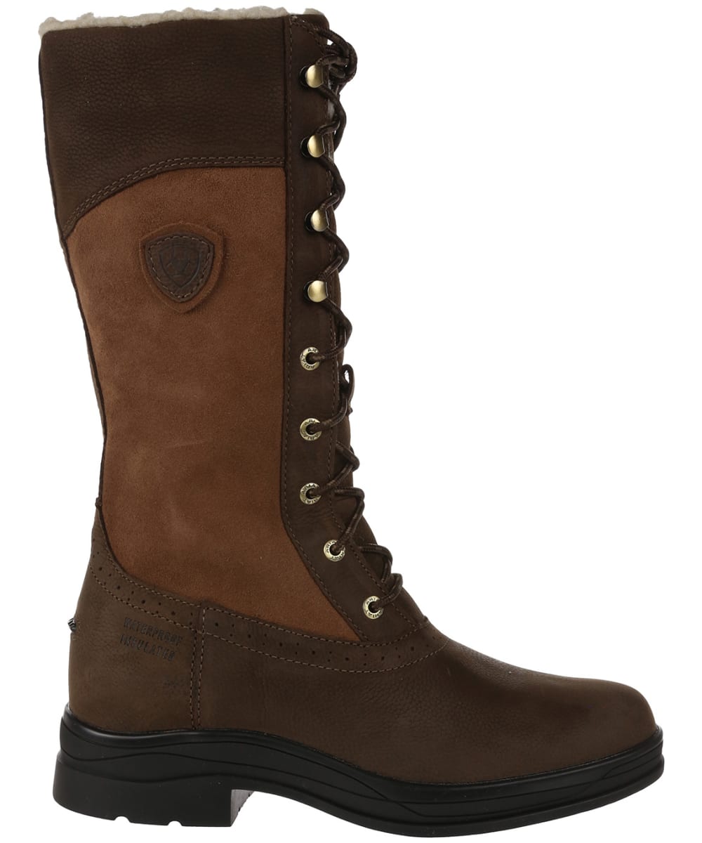 Women's Ariat Wythburn H2O Insulated Waterproof Boots