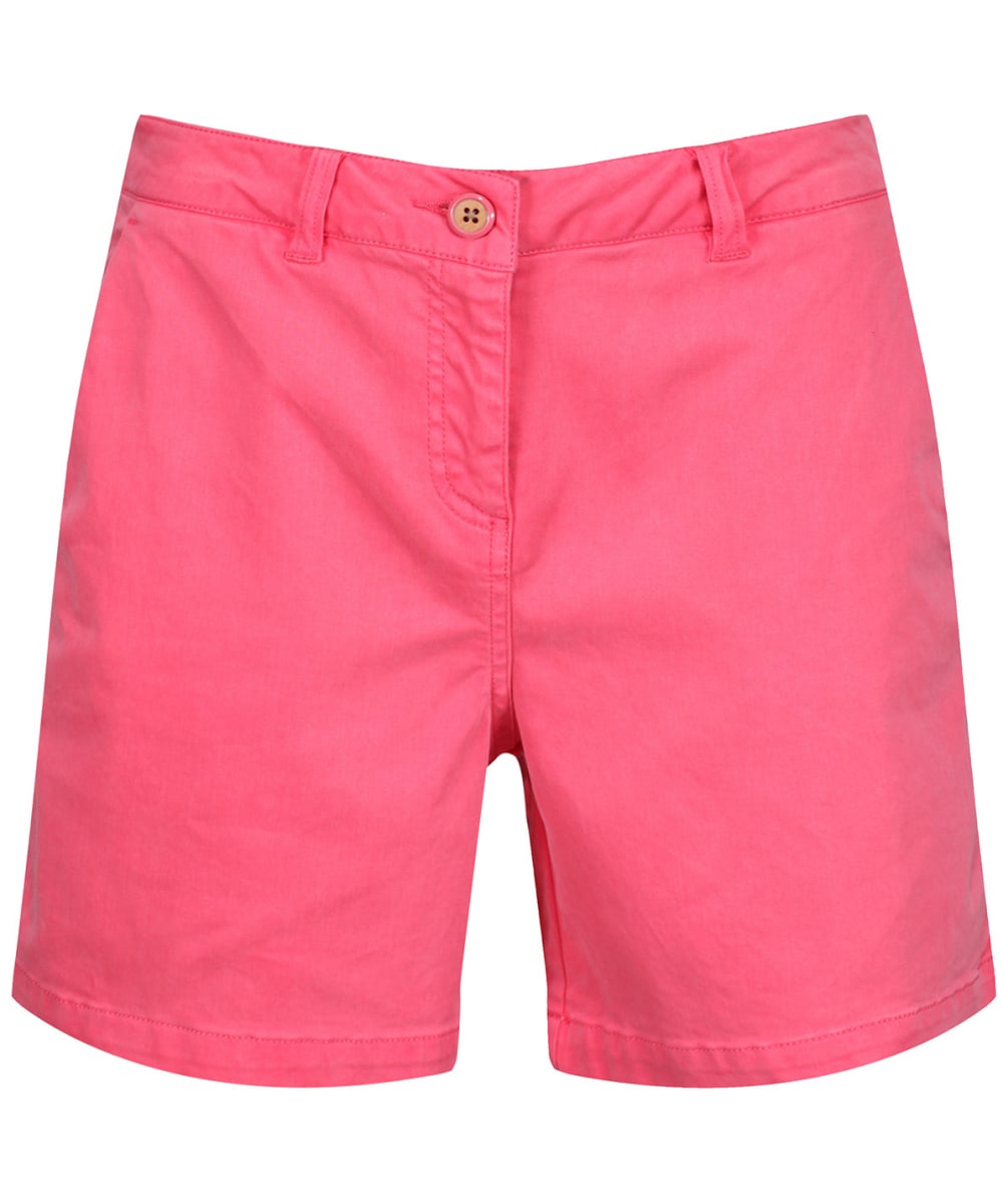 Women's Joules Cruise Mid Thigh Length Chino Shorts