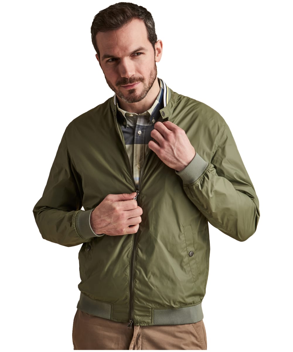 Men's Barbour Thirlmere Casual Jacket