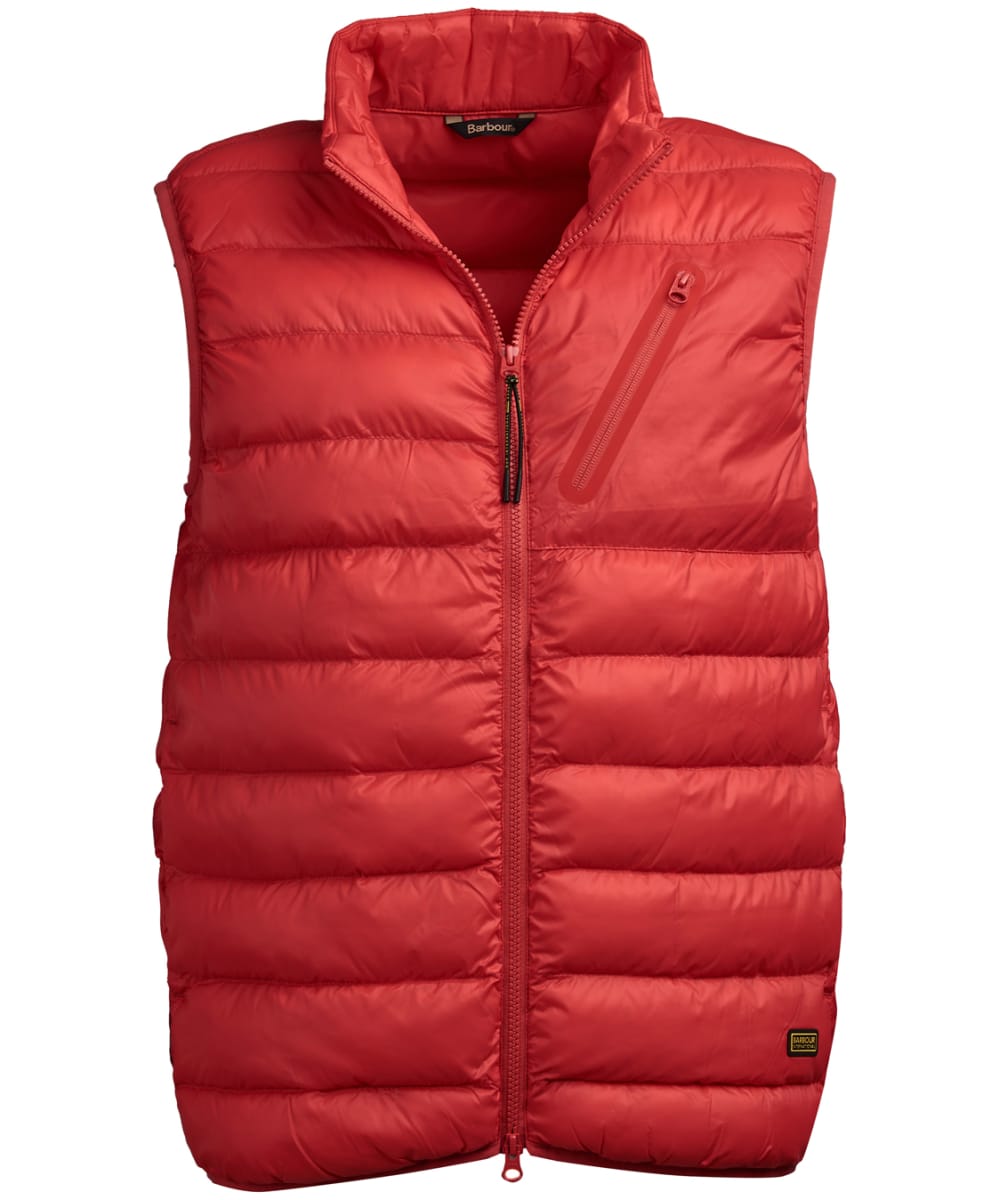 Rab new arrivals gilet ebay