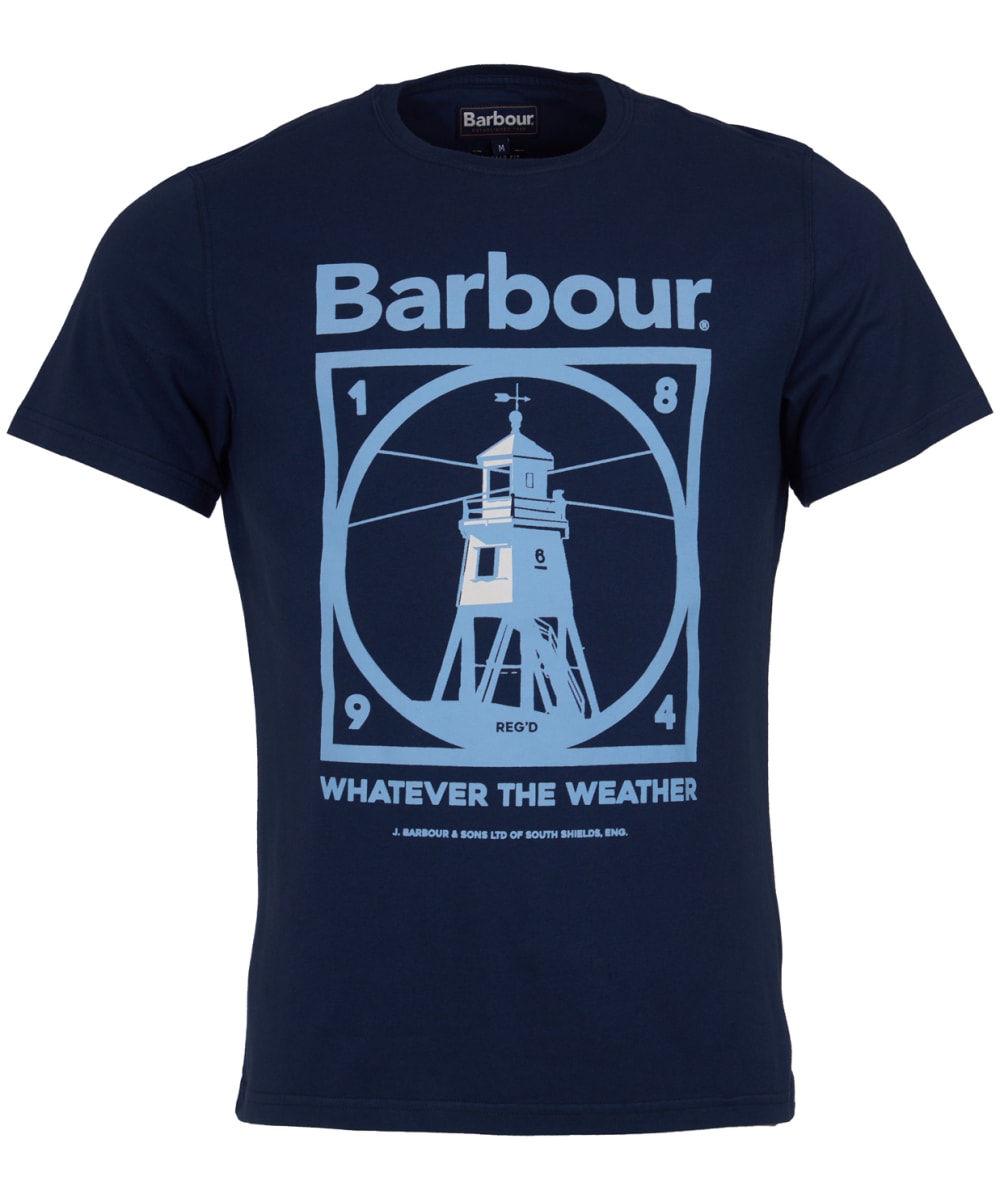 barbour lighthouse