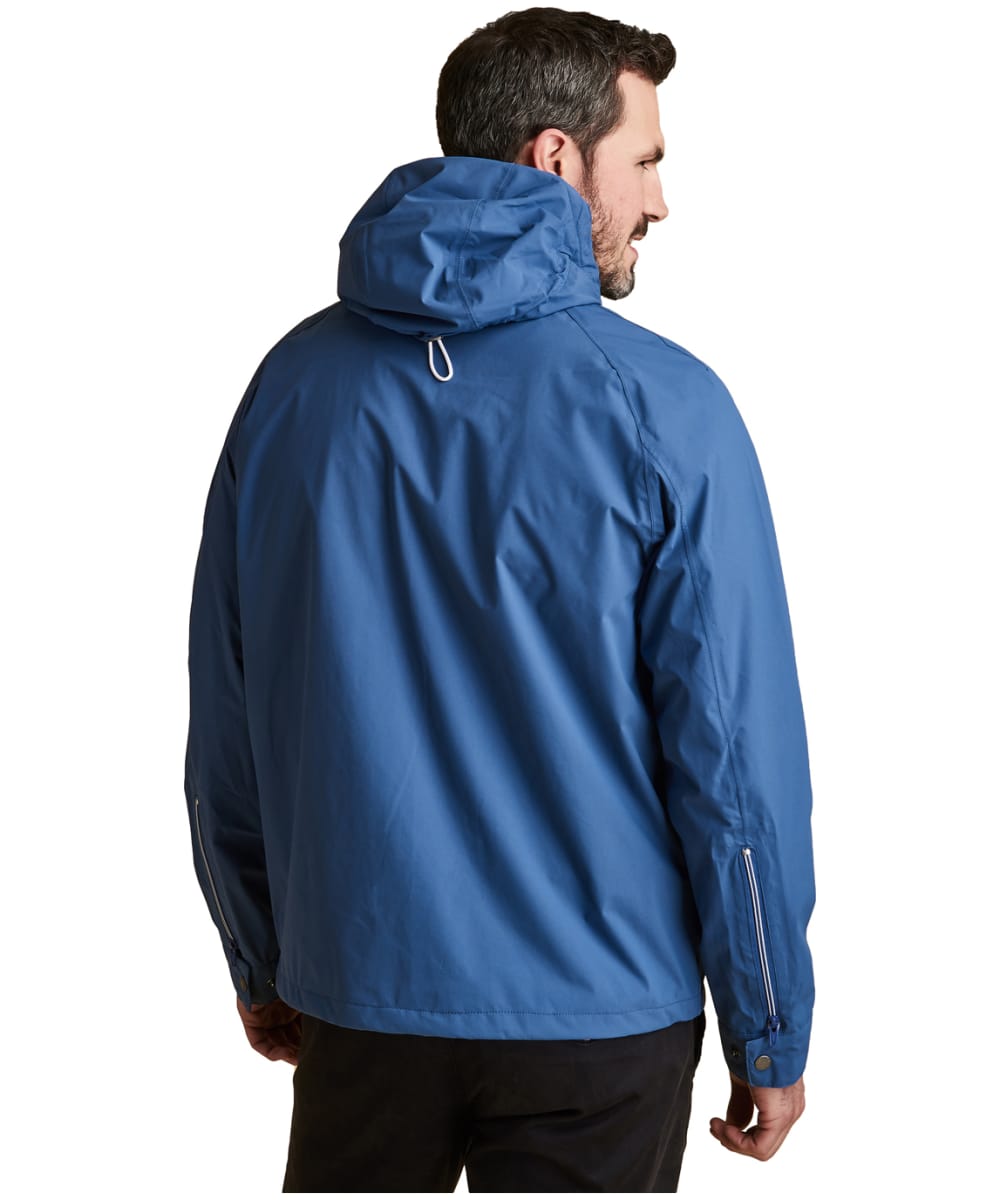 Men's Barbour Howtown Waterproof Jacket