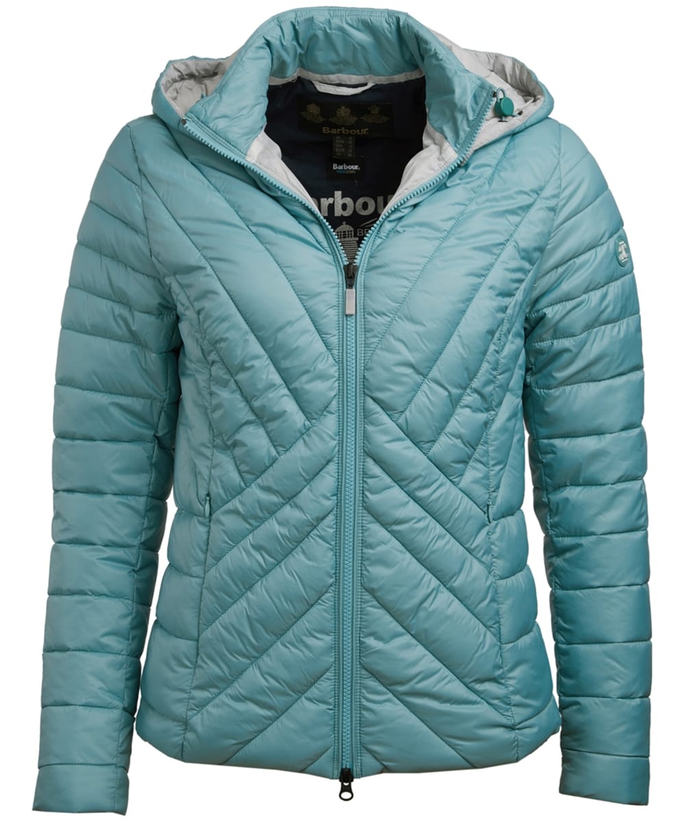 Women's Barbour Rowlock Quilted Jacket