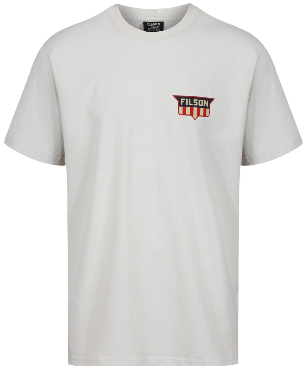 Men's Filson Graphic Outfitter T-Shirt