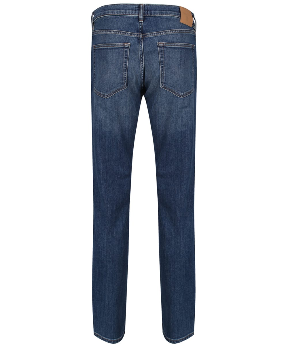 Men's GANT Slim Straight Jeans