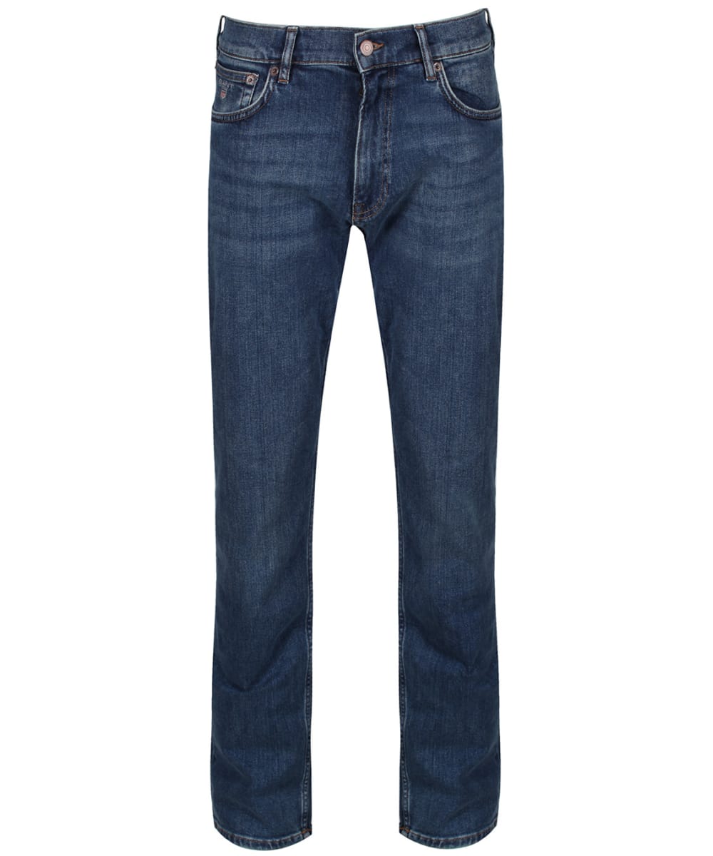 Men's GANT Regular Fit Jeans