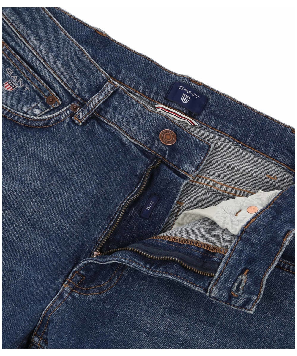 Men's GANT Regular Fit Jeans