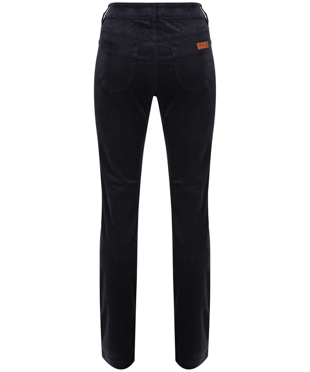 Women's Dubarry Honeysuckle Cord Slim Fit Jeans
