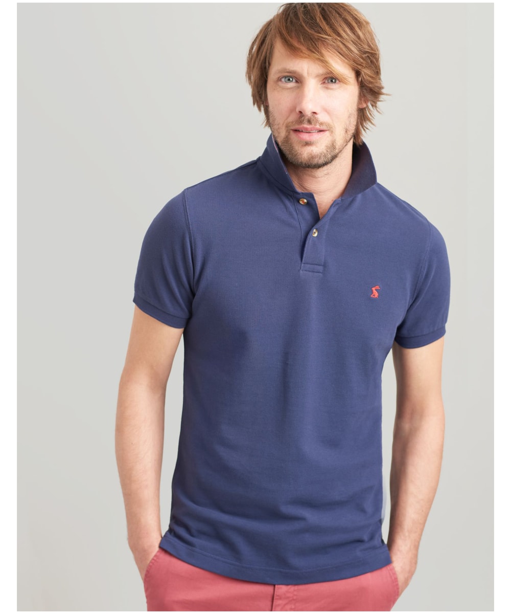 Men’s Joules Woody Slim Polo Shirt