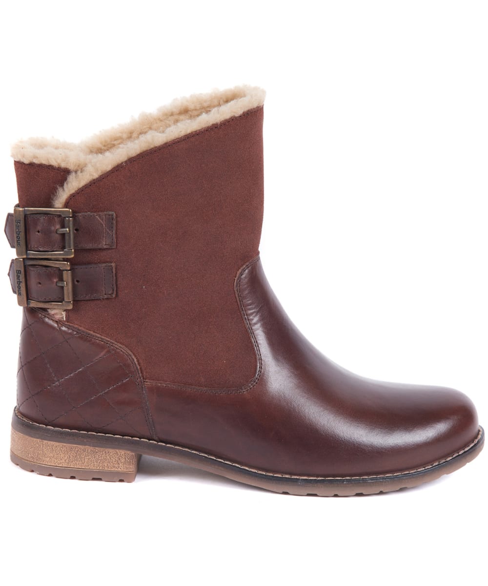 barbour jessica ankle boots