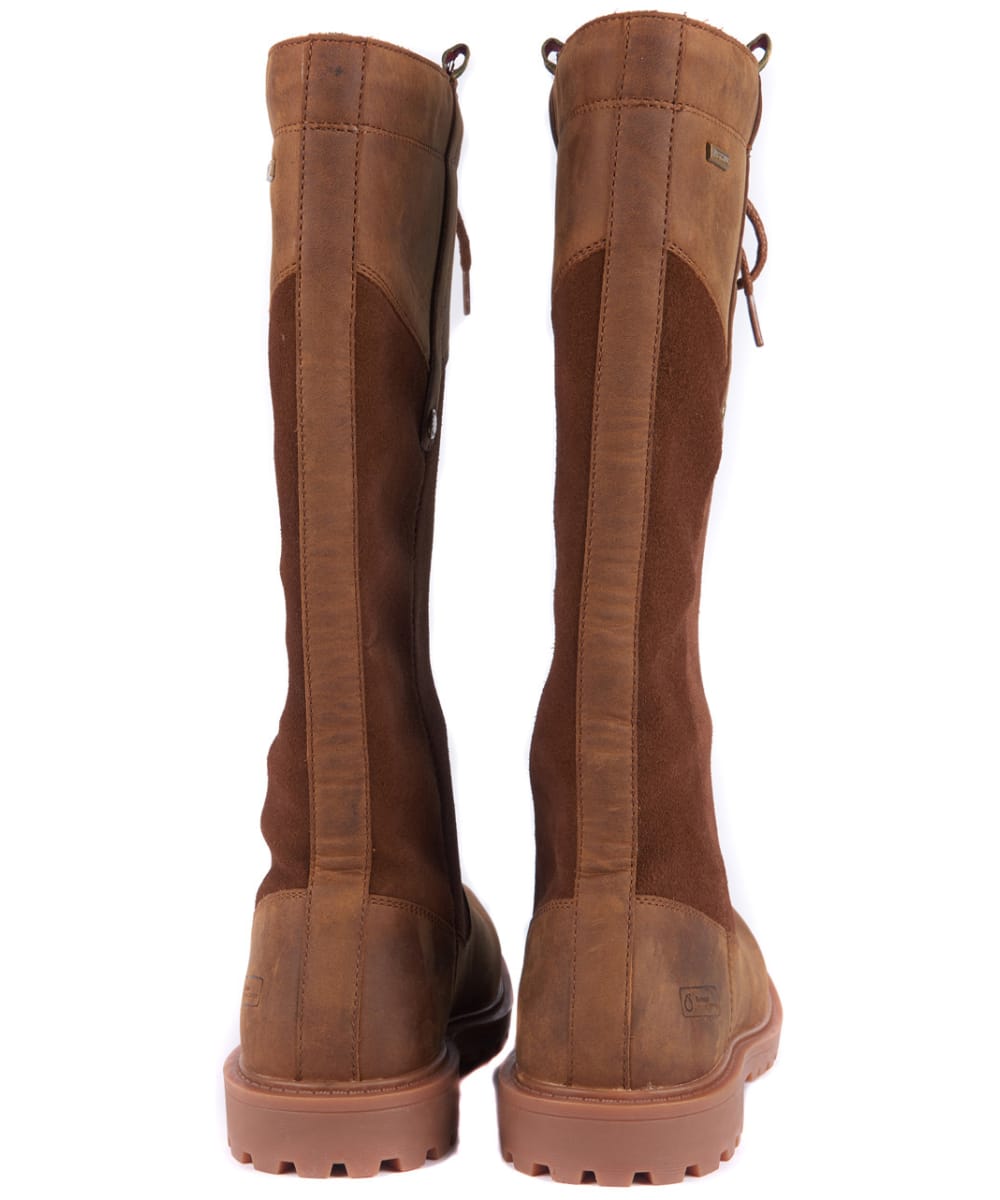 barbour ingleton boots