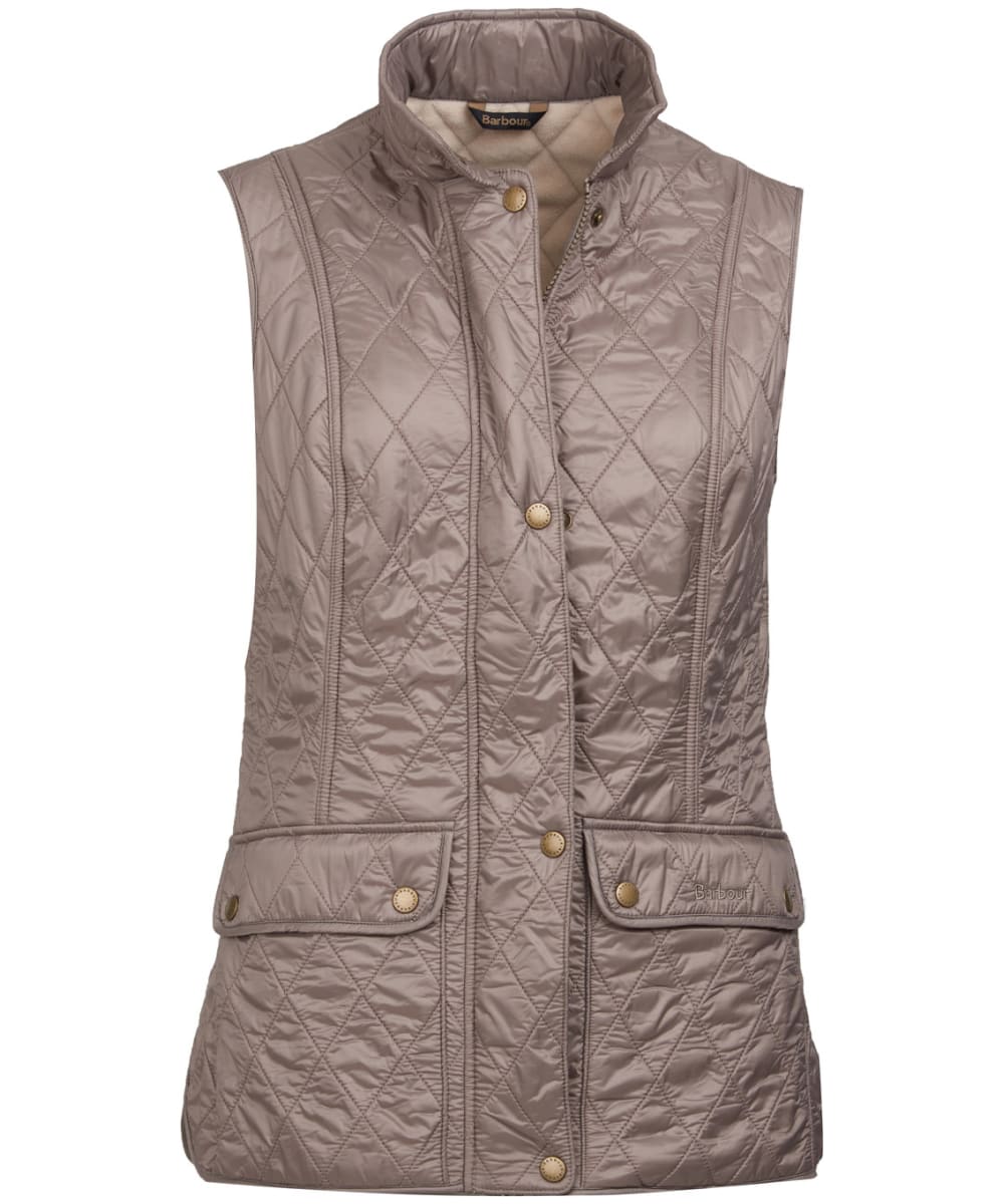 barbour wray gilet navy