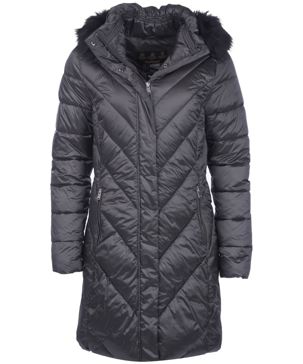 Women’s Barbour Reesdale Quilted Jacket