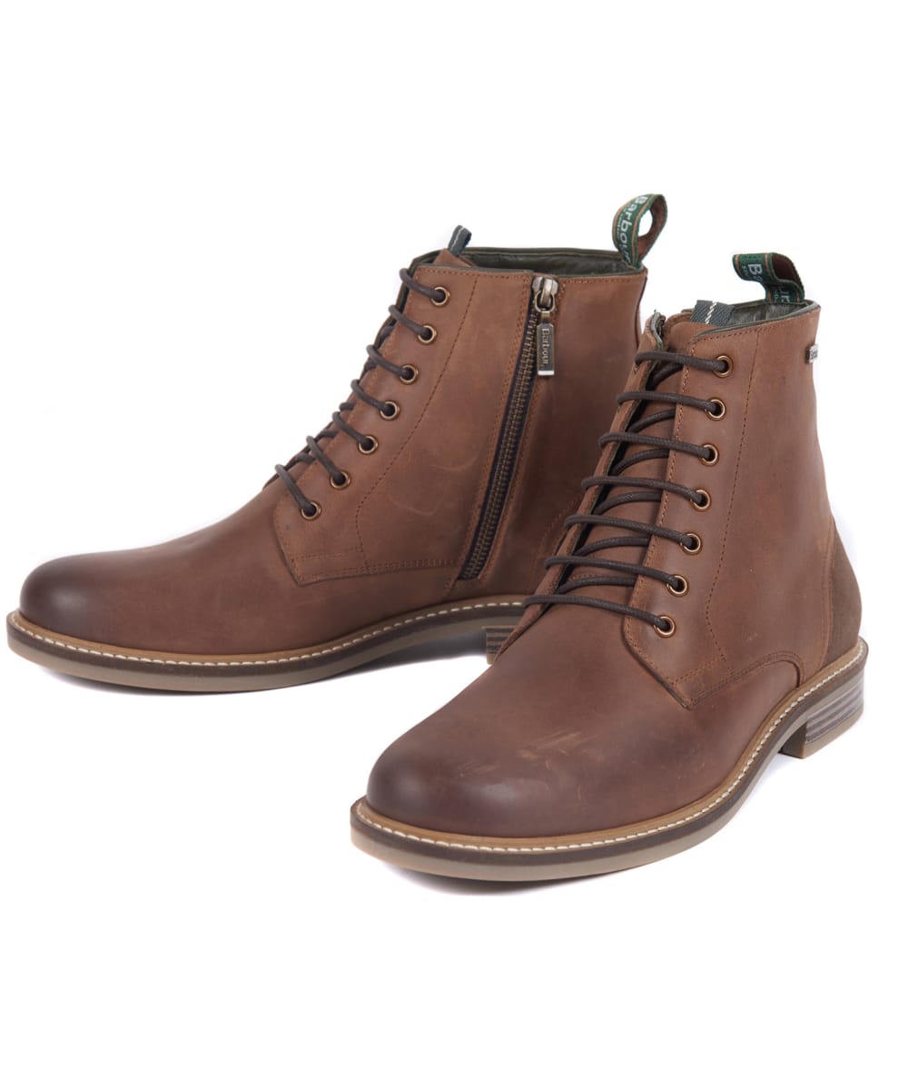 barbour international seaham boots