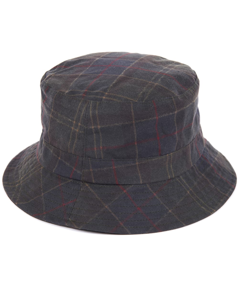 Men's Barbour Darwen Wax Sports Hat