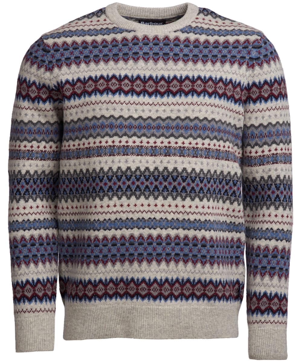 barbour mens sweaters uk