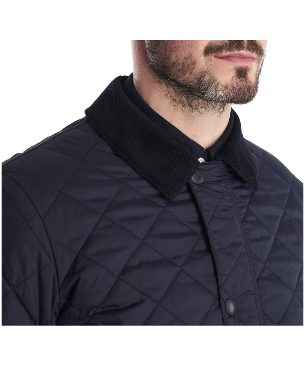 Men’s Barbour Diggle Quilted Jacket