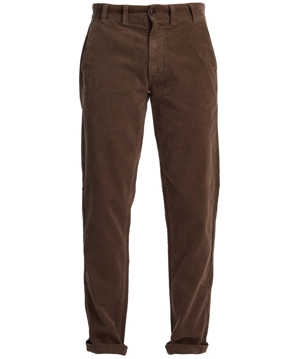 Men's Barbour Neuston Stretch Cord Trousers
