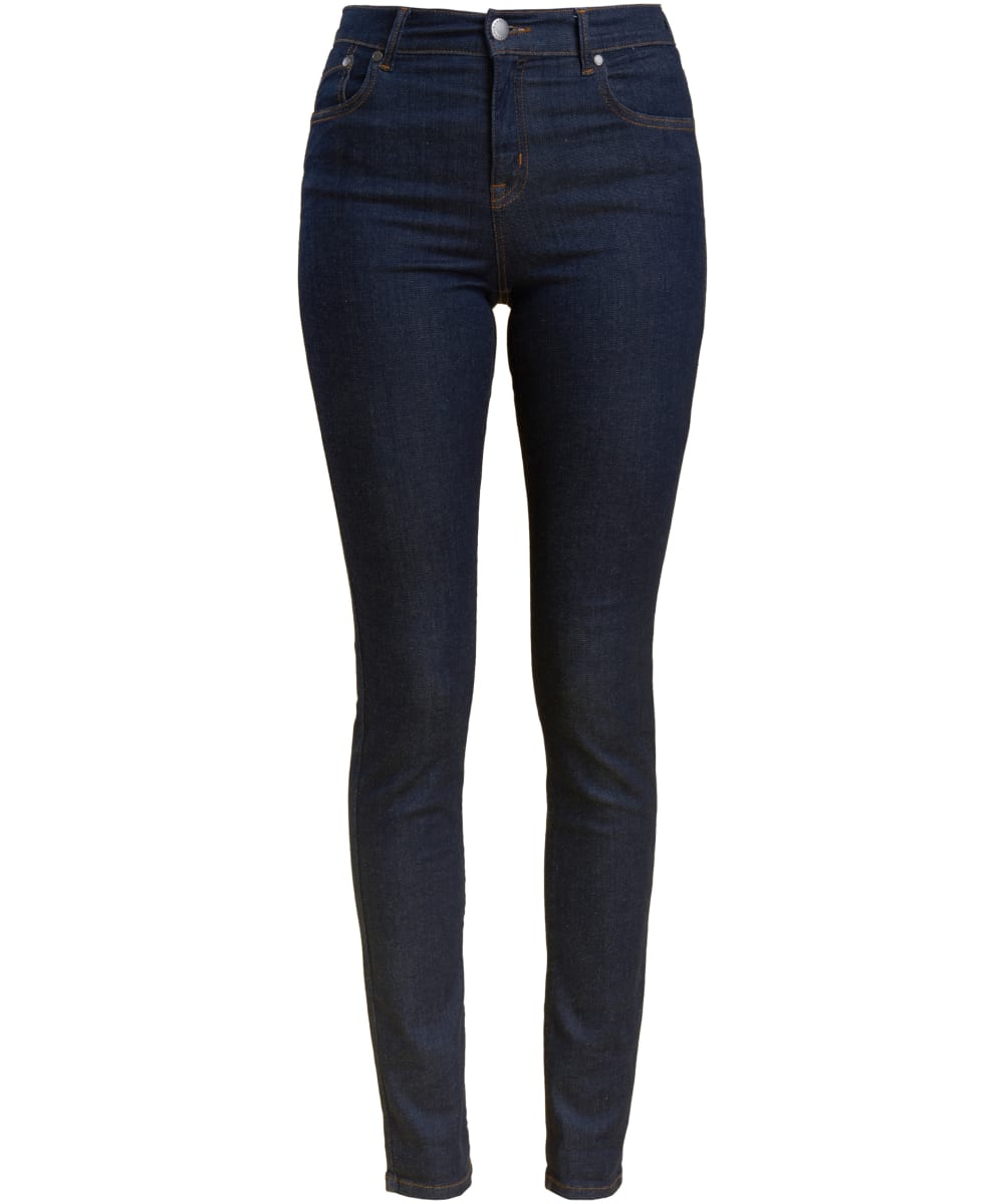 Women's Barbour Essential Slim Jeans