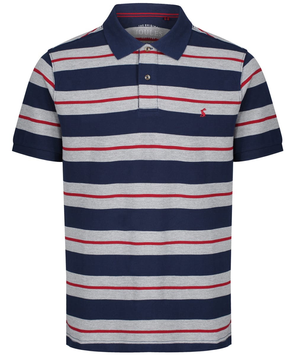 Men's Joules Filbert Polo Shirt