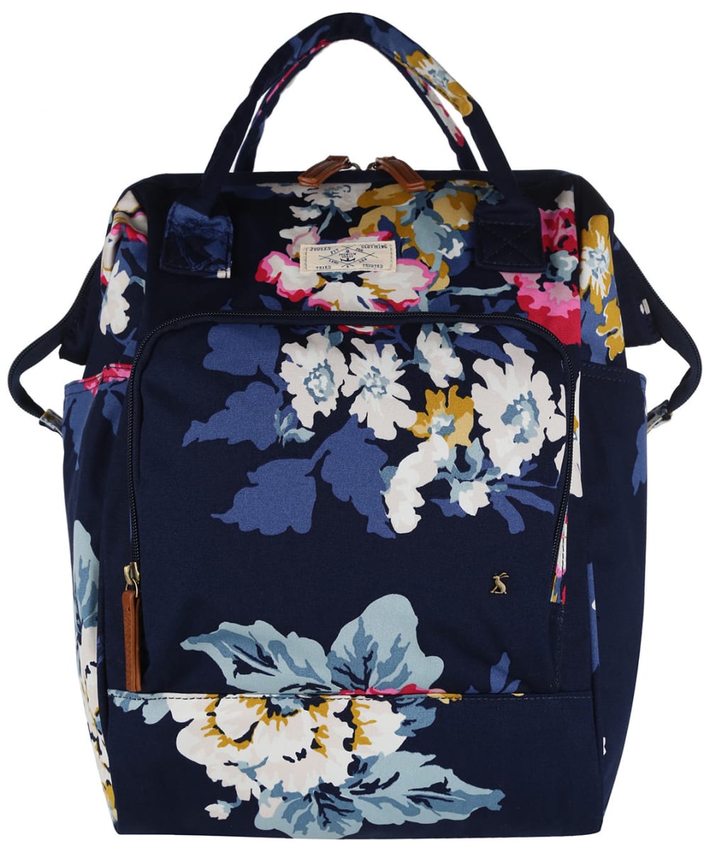 Women’s Joules Coast 30th Anniversary Rucksack