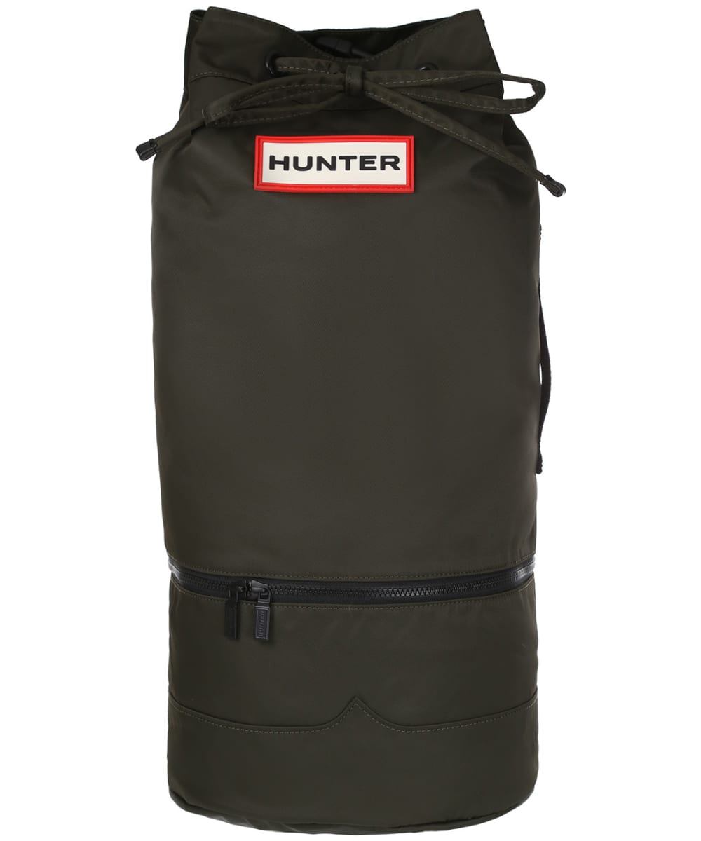 hunter duffle