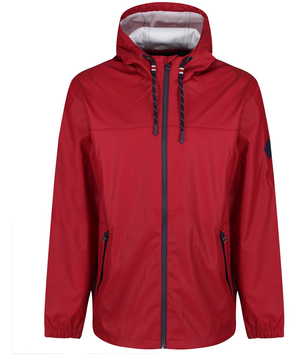 Joules Boys Portwell Raincoat