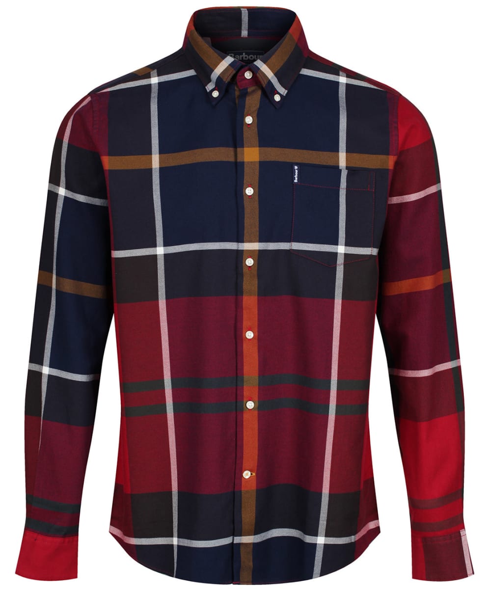 men's barbour shirts Online Shopping 