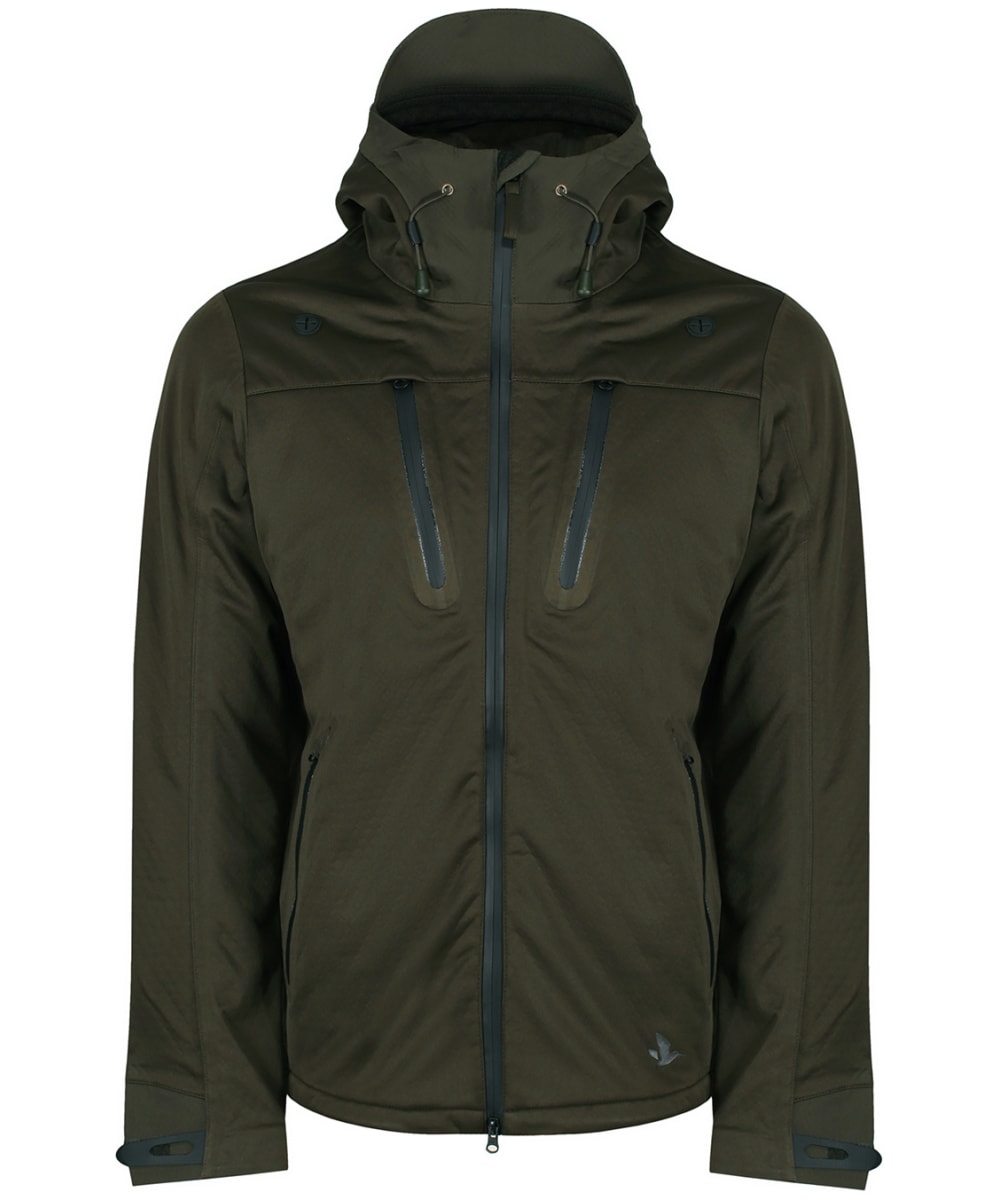 Men's Seeland Hawker Shell Waterproof Jacket