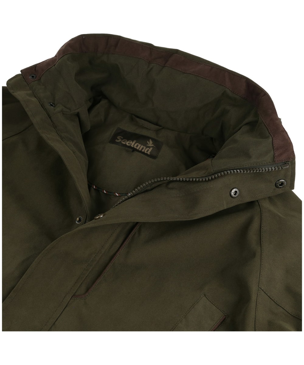 Seeland Woodcock II jacket 
