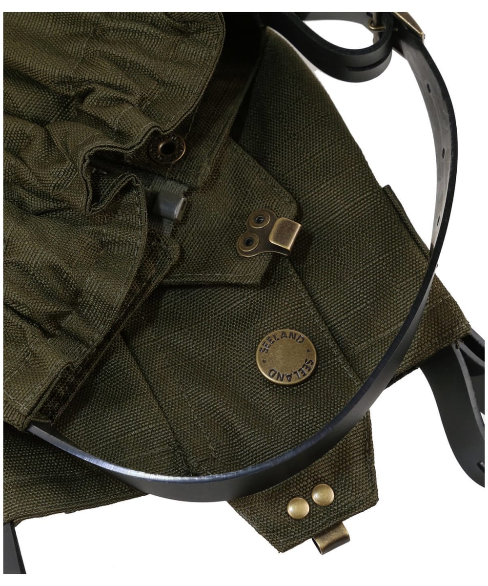 Seeland Buckthorn Gaiters