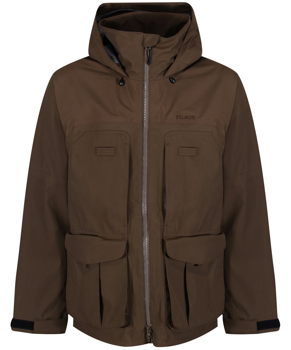 Men's Filson 3-Layer Field Jacket