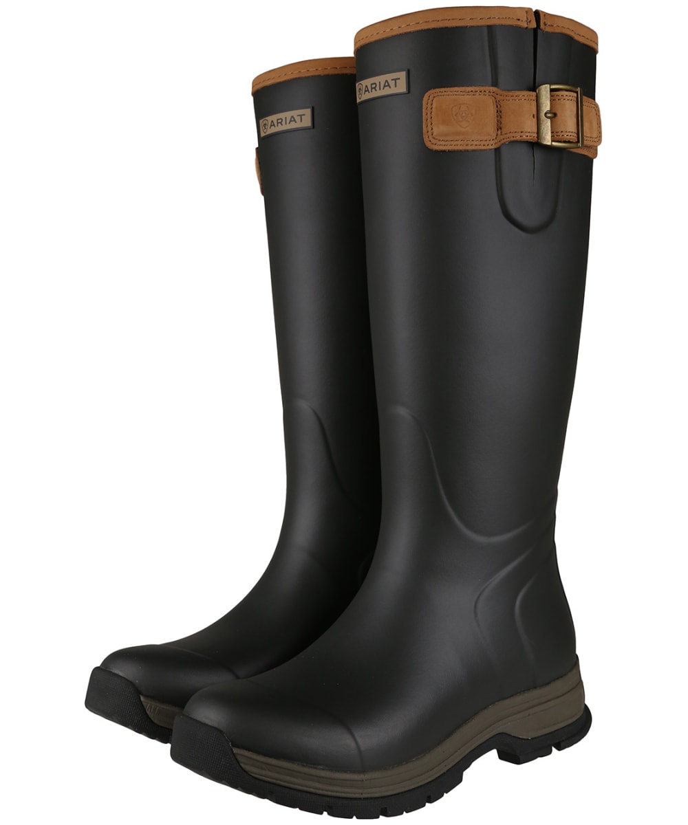 Ariat Burford Waterproof Rubber Boots