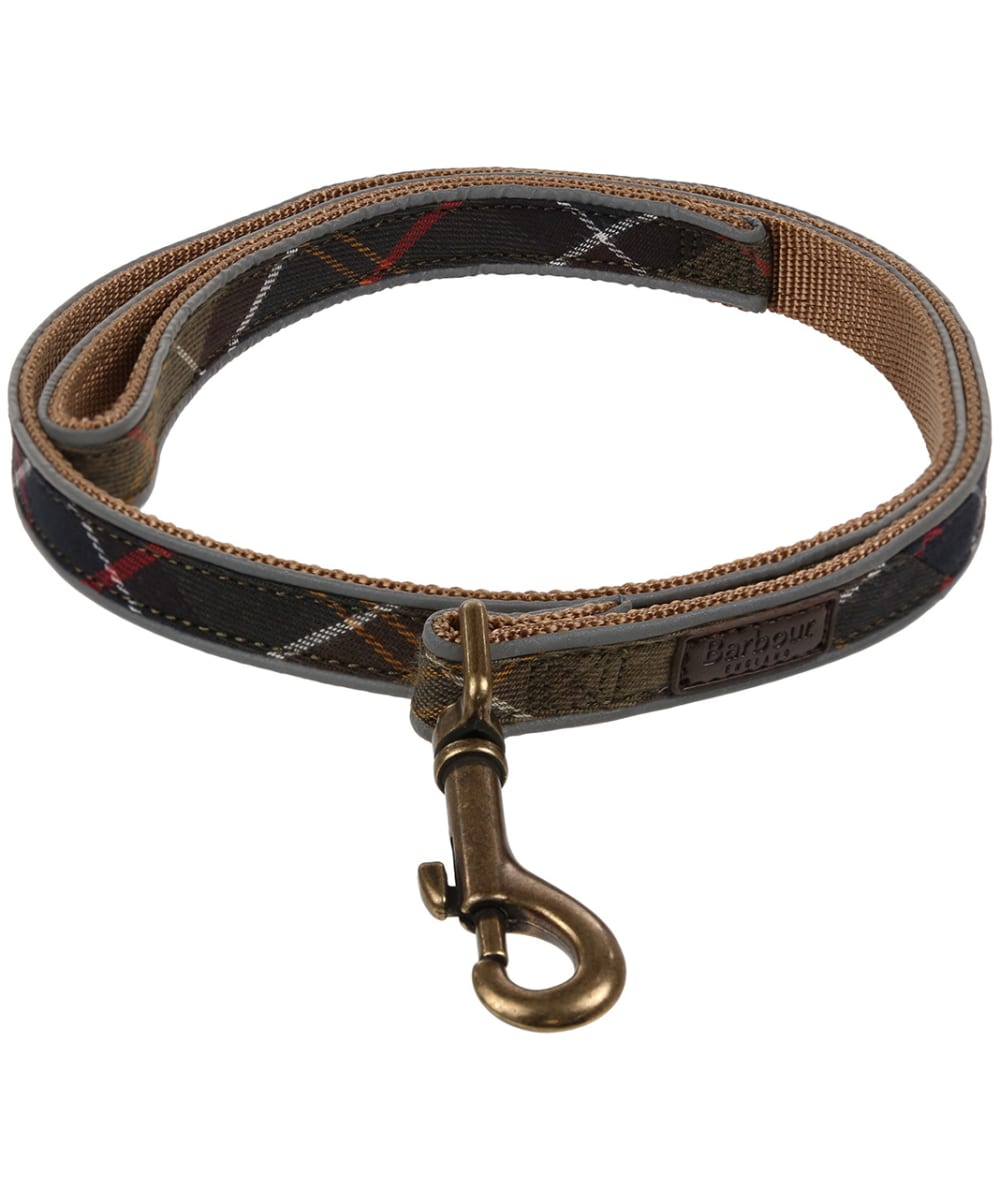 barbour dog accessories