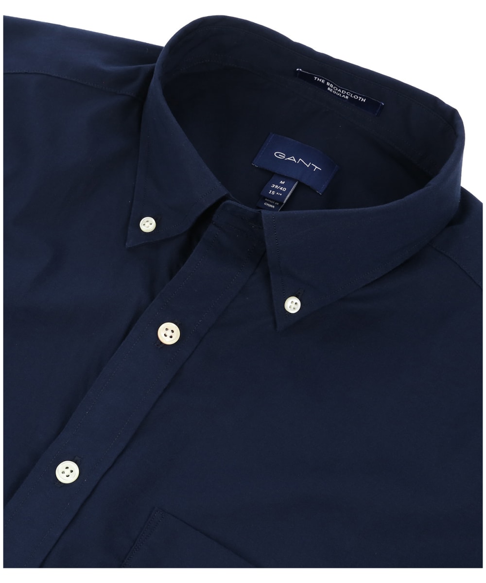 Men's GANT Regular Broadcloth Shirt