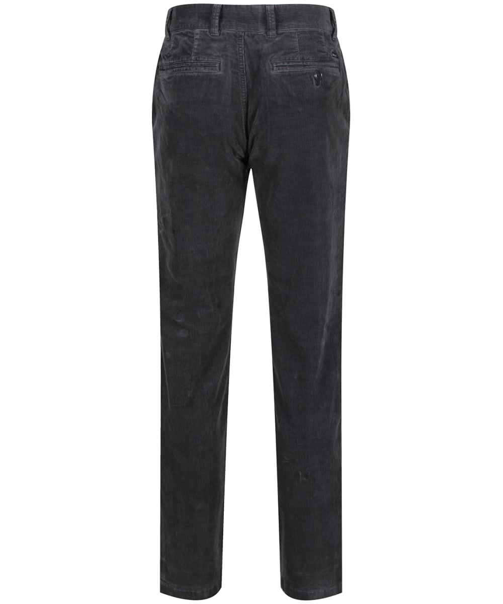 stretch cord jeans