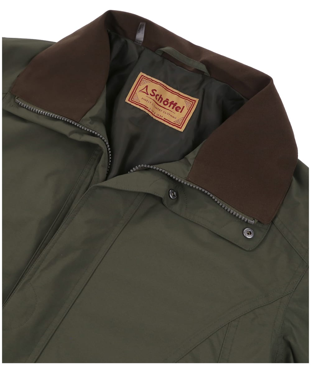 Men's Schoffel Ptarmigan Ultralight II Jacket