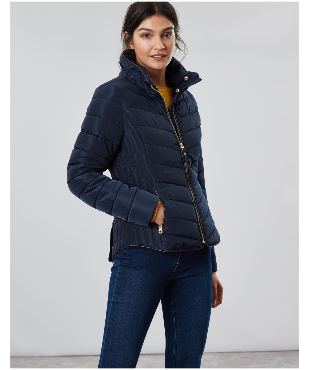 Women's Joules Gosway Padded Jacket